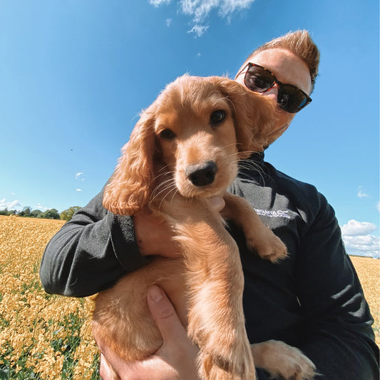 3 Weeks and 2 near death experiences later.