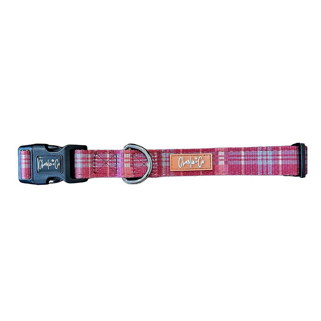 Check Her Out - Collar