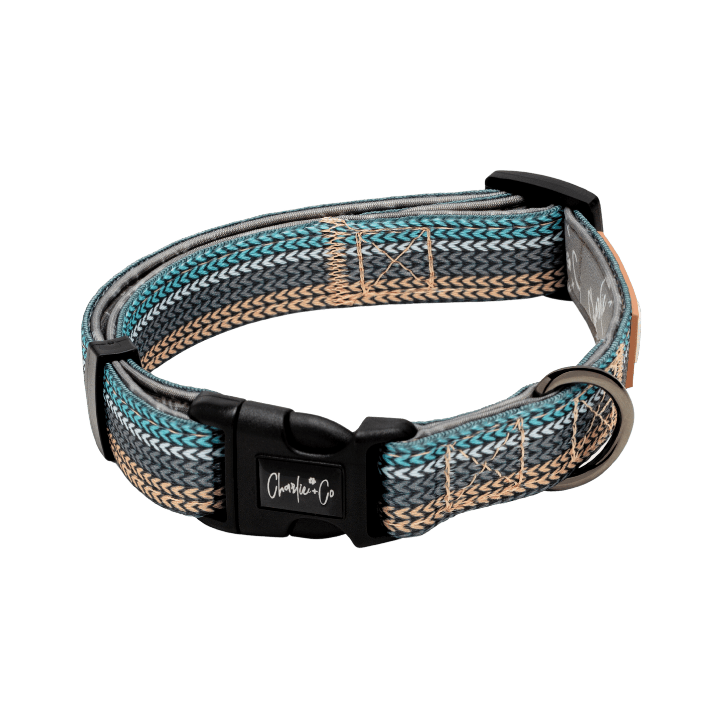 Made With Woof - Collar