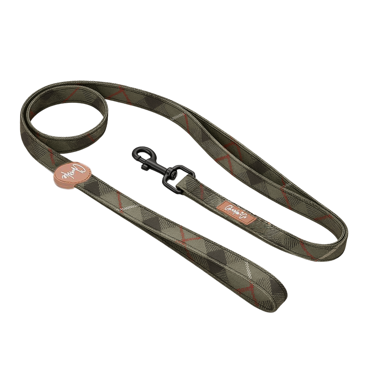 Highland Hound - Lead