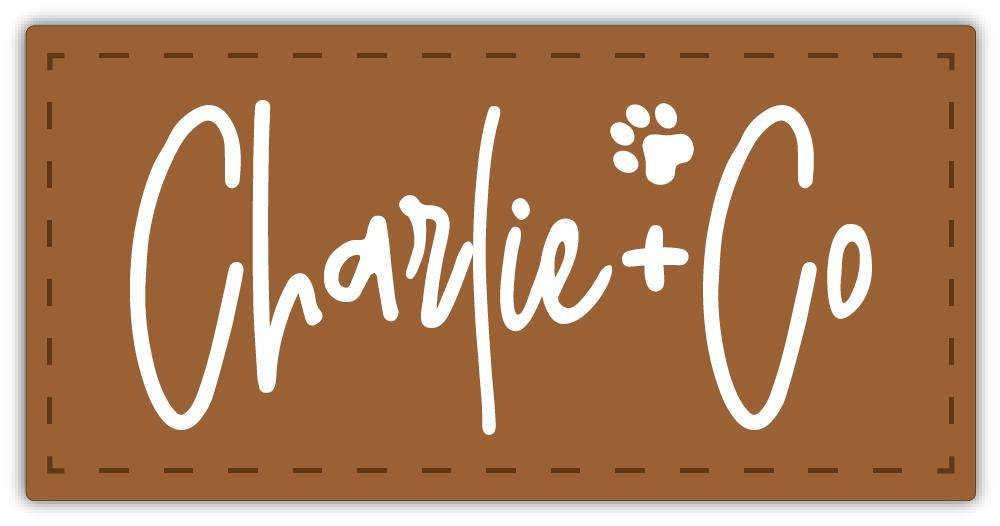 charlie + co brand logo