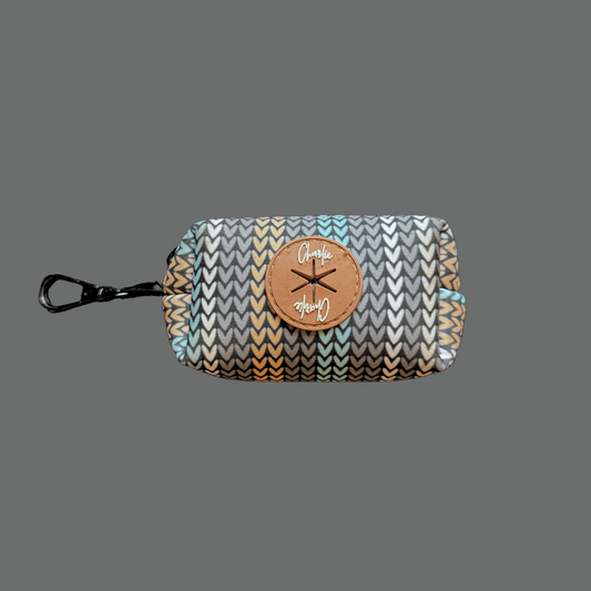 Made With Woof - Poop Bag Dispenser