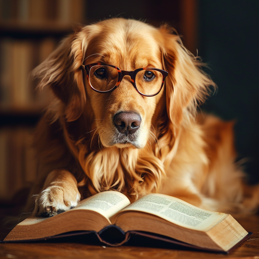 Clever Canines: Understanding Canine Learning Theory
