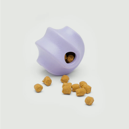 Tumble Twist - Purple
