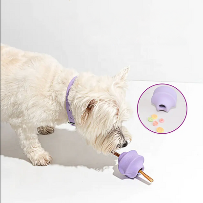 Tumble Twist - Purple