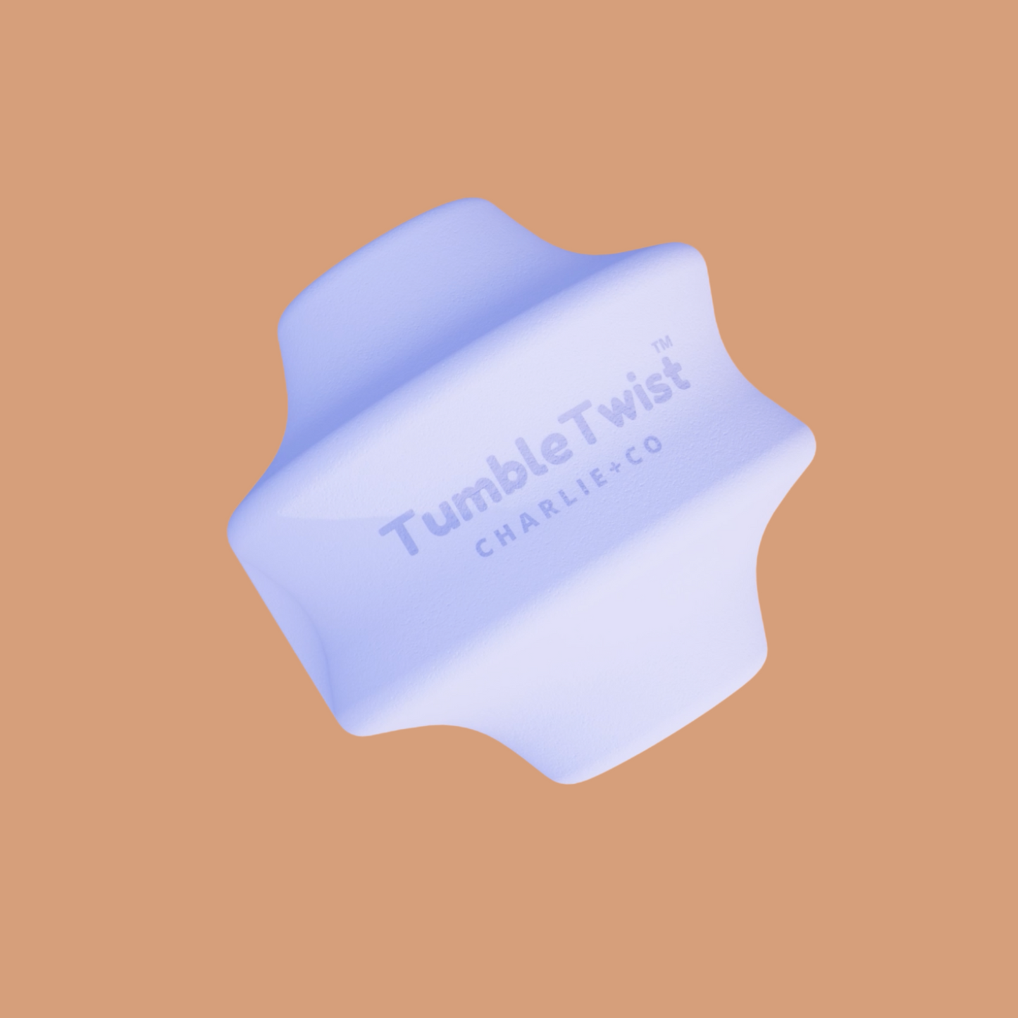 Tumble Twist - Purple